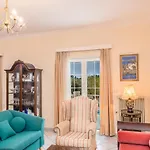 Villa Zerbera