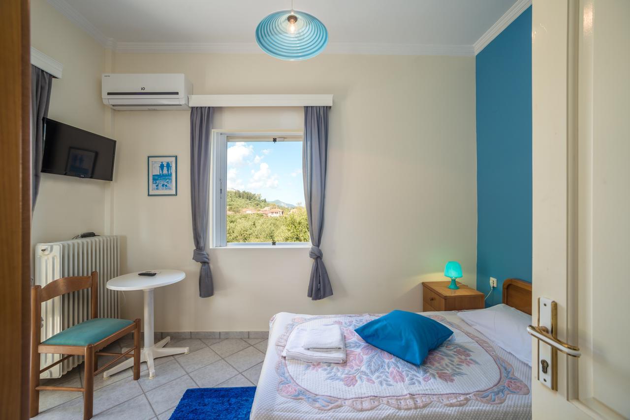 Zerbera Vakantiehuis