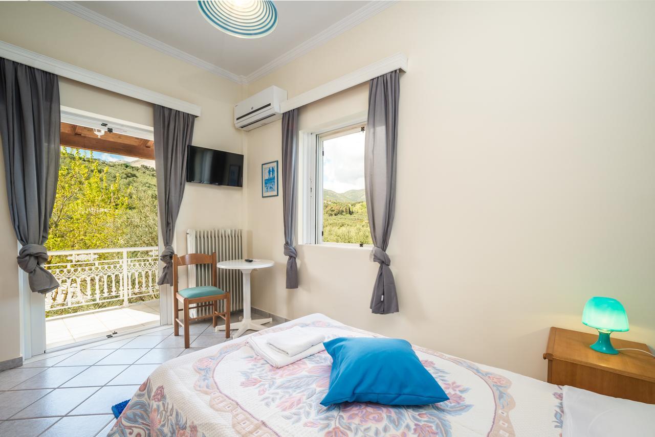Vakantiehuis Zerbera *