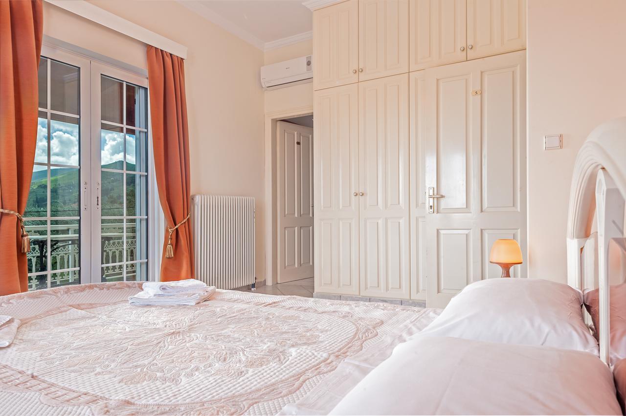 Vakantiehuis Zerbera