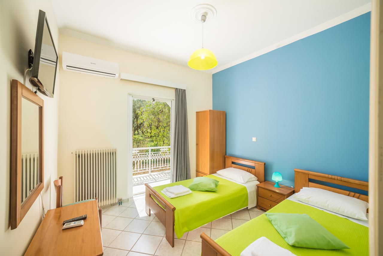 Zerbera Vakantiehuis *