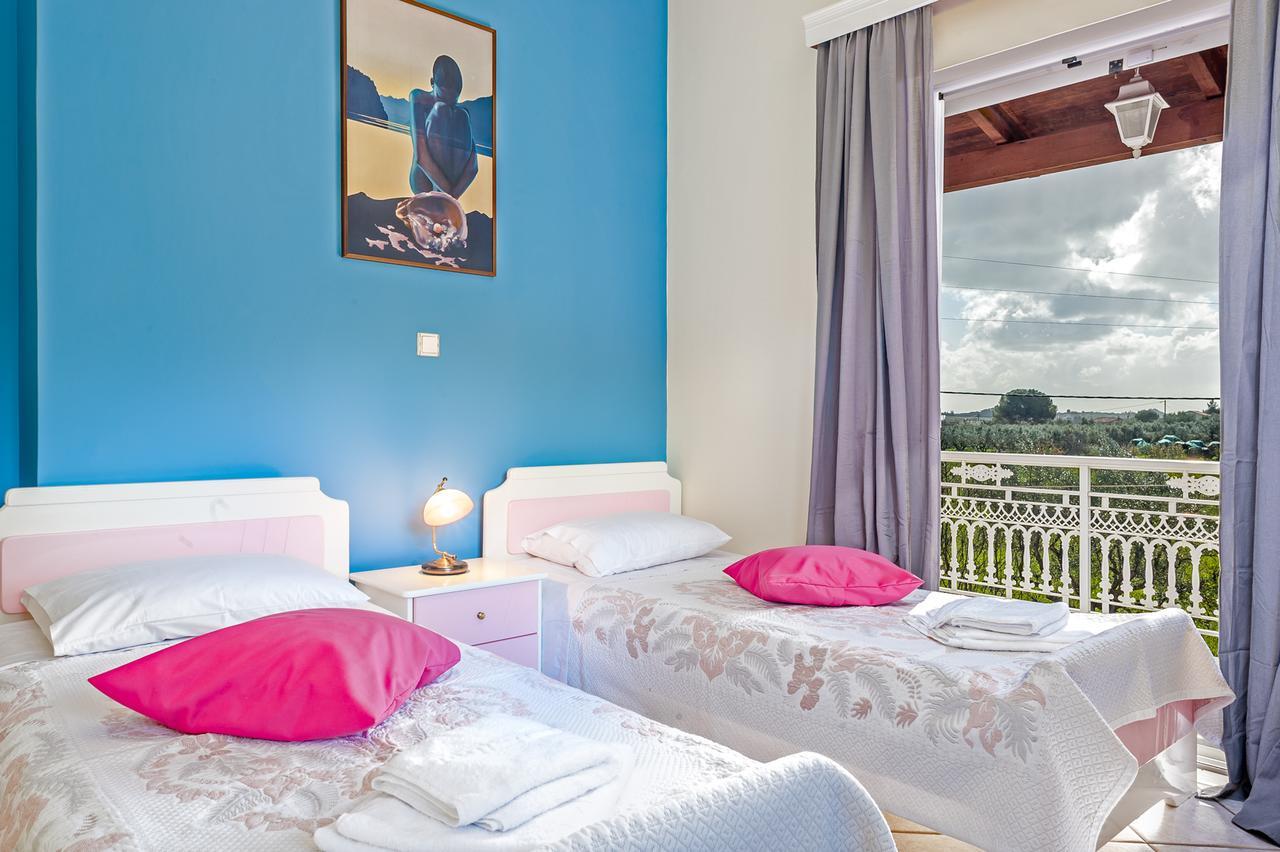 Zerbera Vakantiehuis